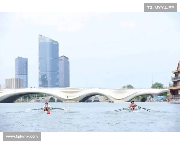 2025北京城市副中心赛艇公开赛精彩开赛全景解析